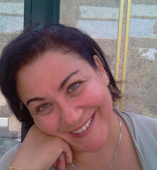 Πιπεράκη Σταυρούλα - Ίνα