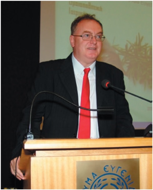 Τσιτινίδης Κωνσταντίνος