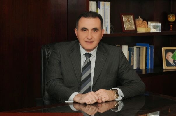 Χαλβατσιώτης Παναγιώτης