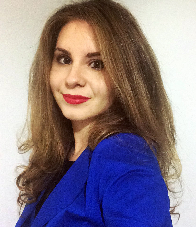 Στεφανοπούλου Βάσια