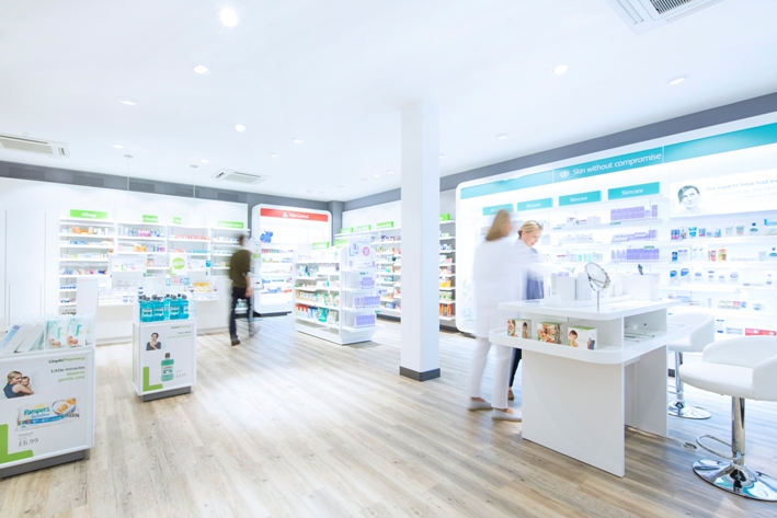 Το Μέλλον του Φαρμακείου: Μια Έρευνα Δίνει Αισιόδοξες Απαντήσεις Το Μέλλον του Φαρμακείου: Μια Έρευνα Δίνει Αισιόδοξες Απαντήσεις