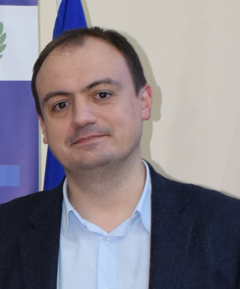 ΔΑΦΟΥΛΑΣ ΓΕΩΡΓΙΟΣ ΔΑΦΟΥΛΑΣ ΓΕΩΡΓΙΟΣ