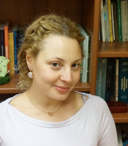 Παναγιωτοπούλου Μαρία