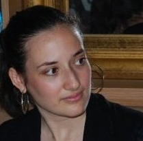 Φραϊδάκη Κατερίνα