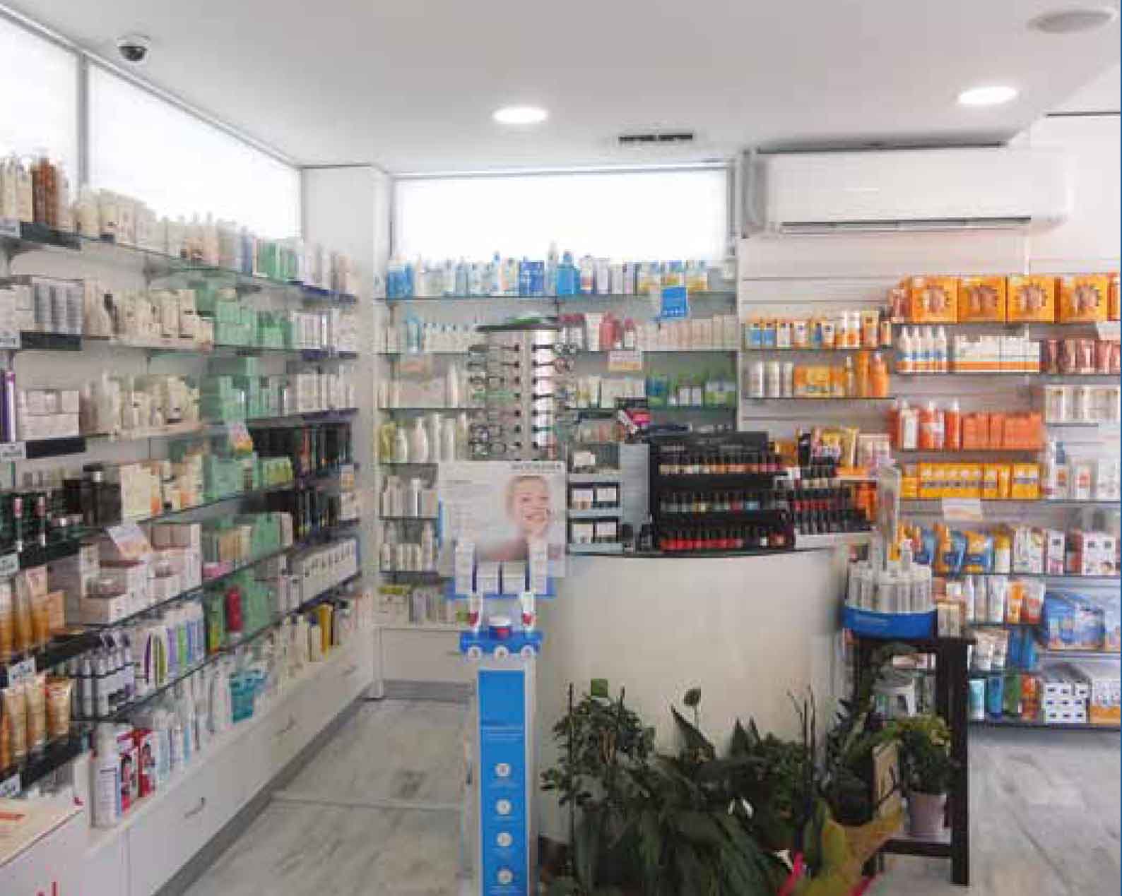 Φαρμακείο Ελένης Κόφφα - Άλιμος - Αθήνα Φαρμακείο Ελένης Κόφφα - Άλιμος - Αθήνα