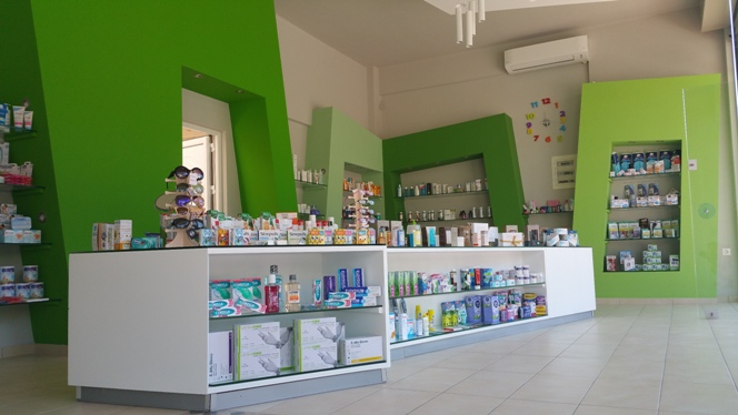 Φαρμακείο Αριστείδη Κούνα – Ξηροπήγαδο – Αρκαδία Φαρμακείο Αριστείδη Κούνα - Ξηροπήγαδο - Αρκαδία