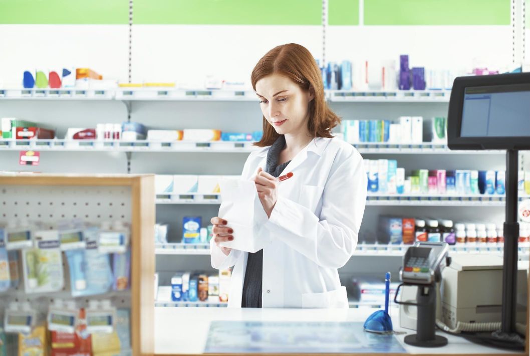 Να Διευρυνθούν οι Αρμοδιότητες των Φαρμακοποιών  Προτείνει η Βασιλική Φαρμακευτική Εταιρεία της Αγγλίας 