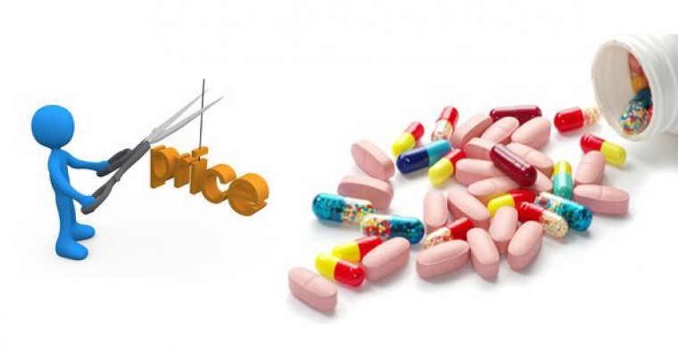 Πολιτική Χαμηλών Τιμών