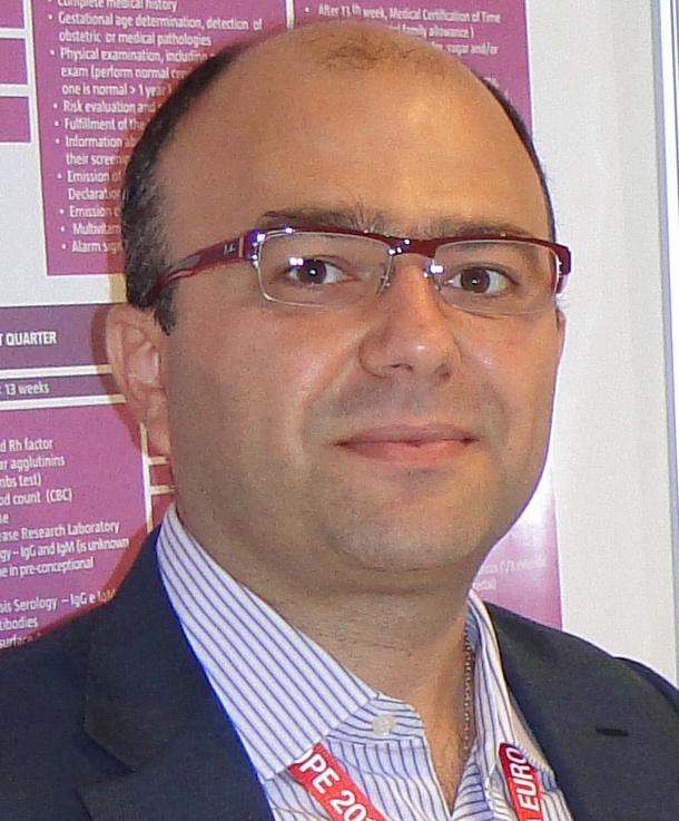 Χρήστος Γαλανάκης