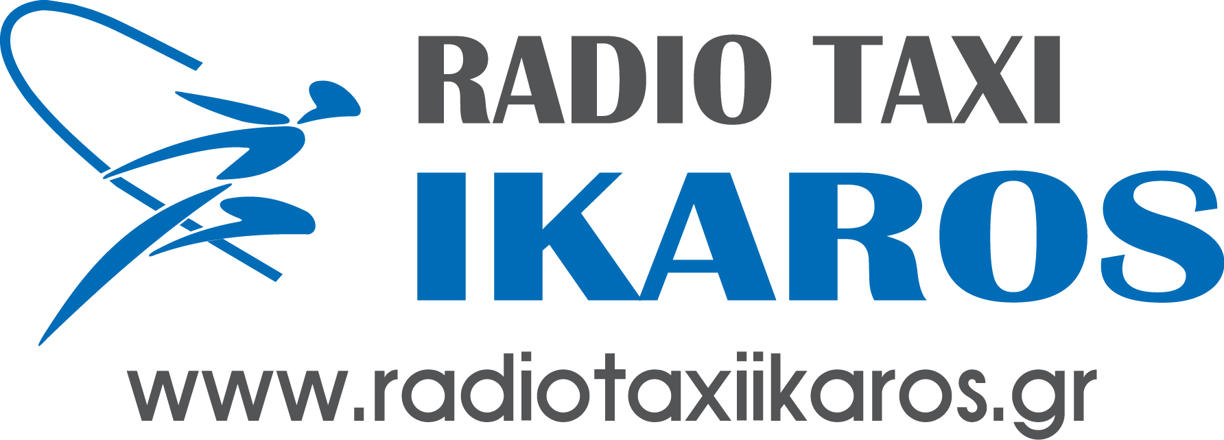 Ράδιοταξί Ίκαρος