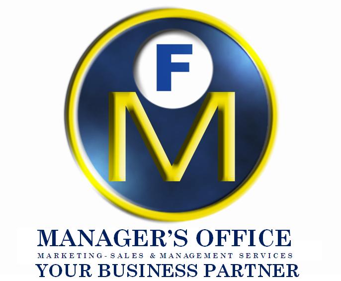 Manager's Office