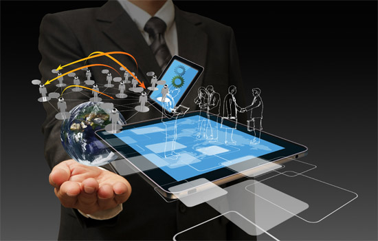 Το "Μεγάλο Παζάρι" της Ψηφιακής Υγείας στο Λας Βέγκας