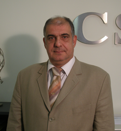 ΔΕΛΗΜΑΡΓΑΣ ΧΡΗΣΤΟΣ