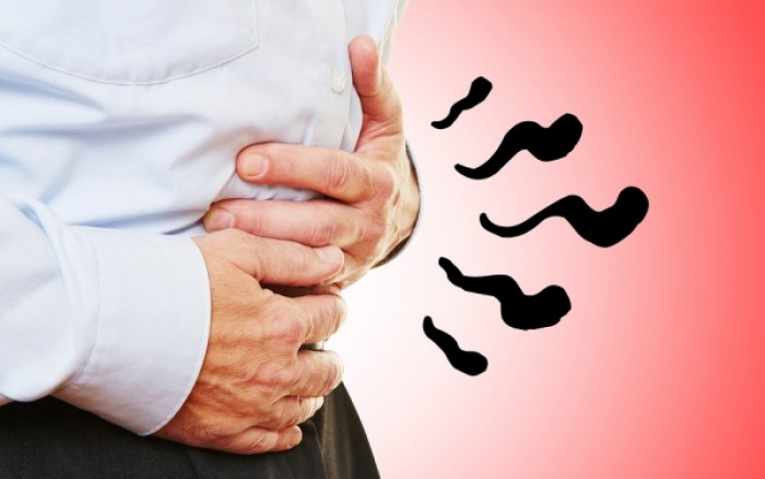 Ευερέθιστο Έντερο