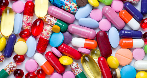 Διαφήμιση Φαρμάκων ΜΗΣΥΦΑ και Συνέδρια 2