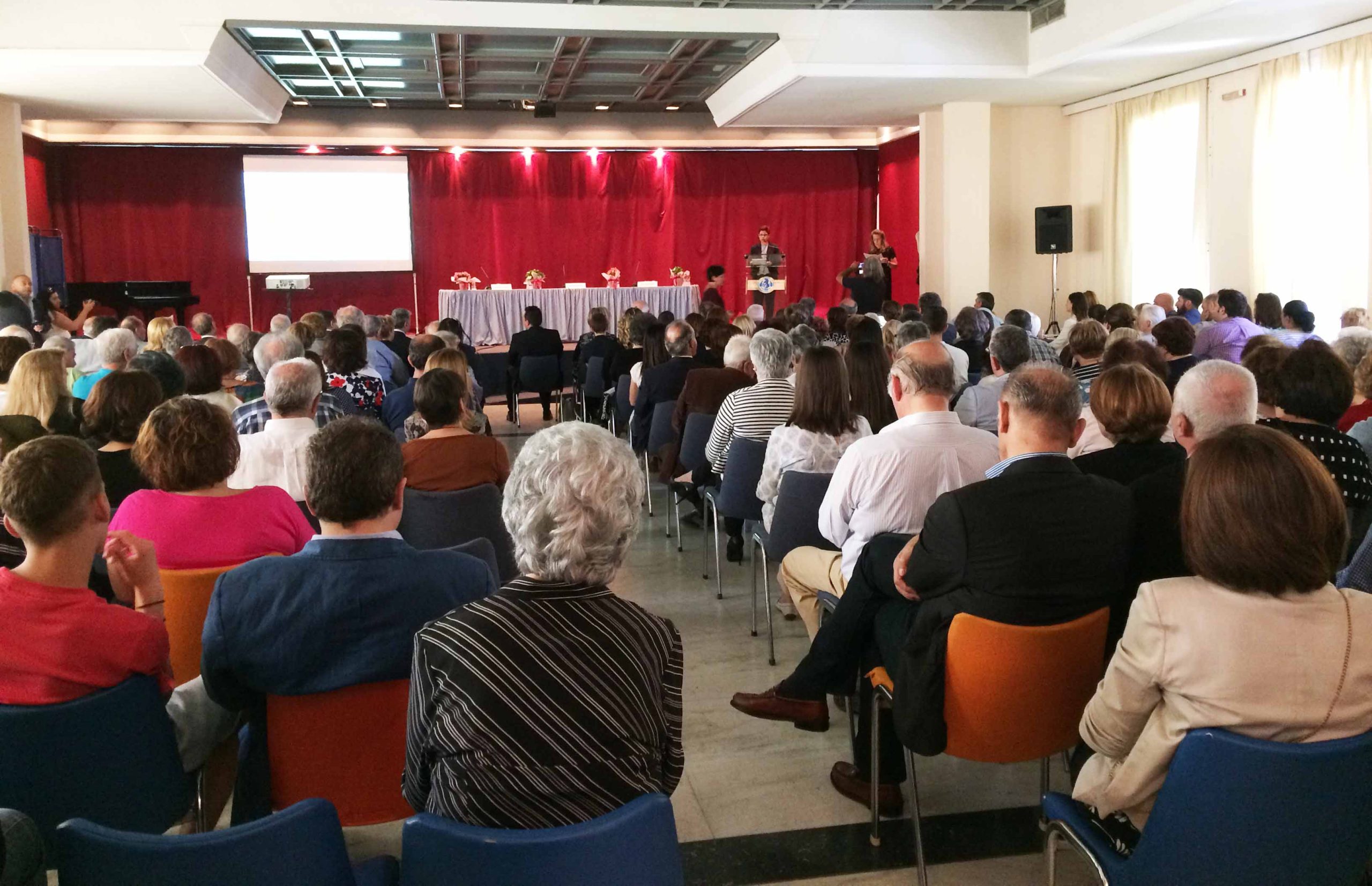 Φωτογραφίες – Σεμινάριο PHARMACY management ΚΑΙ ΕΠΙΚΟΙΝΩΝΙΑ – Φαρμακευτικός Σύλλογος Αρκαδίας – 14 Μαΐου 2017