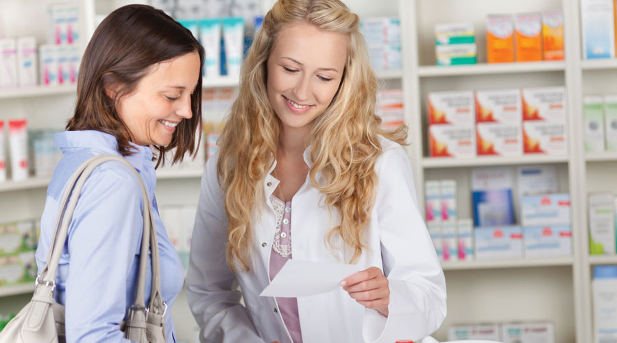 Avenir Pharmacie - 2