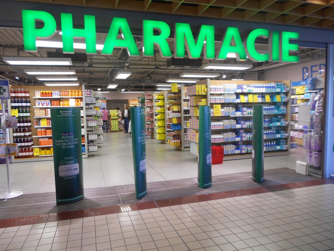 pharmacie 1