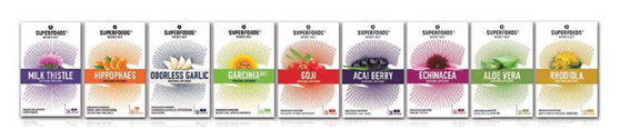 SUPERFOODS