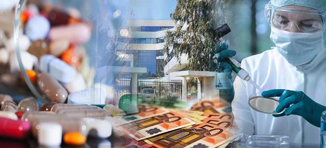 spanish farmacias - 1