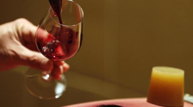 ΕΡΕΥΝΑ Ο Μύθος της Ευεργετικής Κατανάλωσης Αλκοόλ