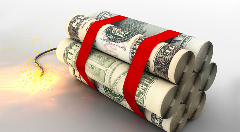 Οι Εταιρείες Γενοσήμων Προτιμούν να Πωλούν με Ζημία - 2