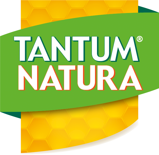 tantum logo orange