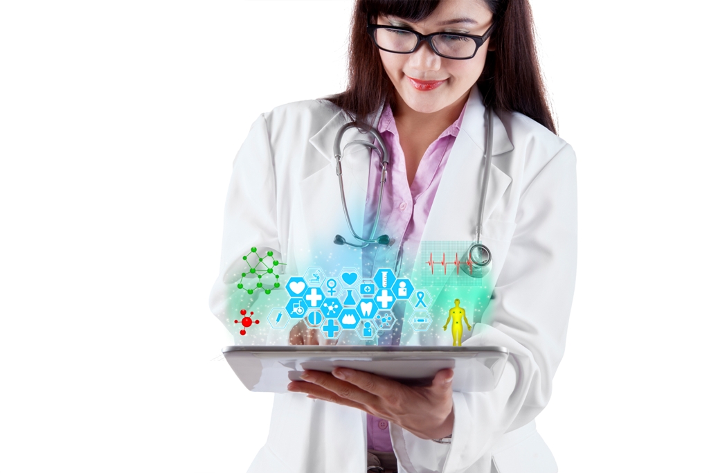 Εικονική Συνταγογράφηση