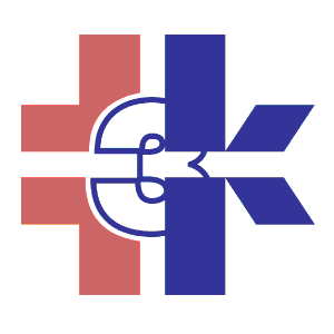 abc Kinitron I.K.E. Logo 3K