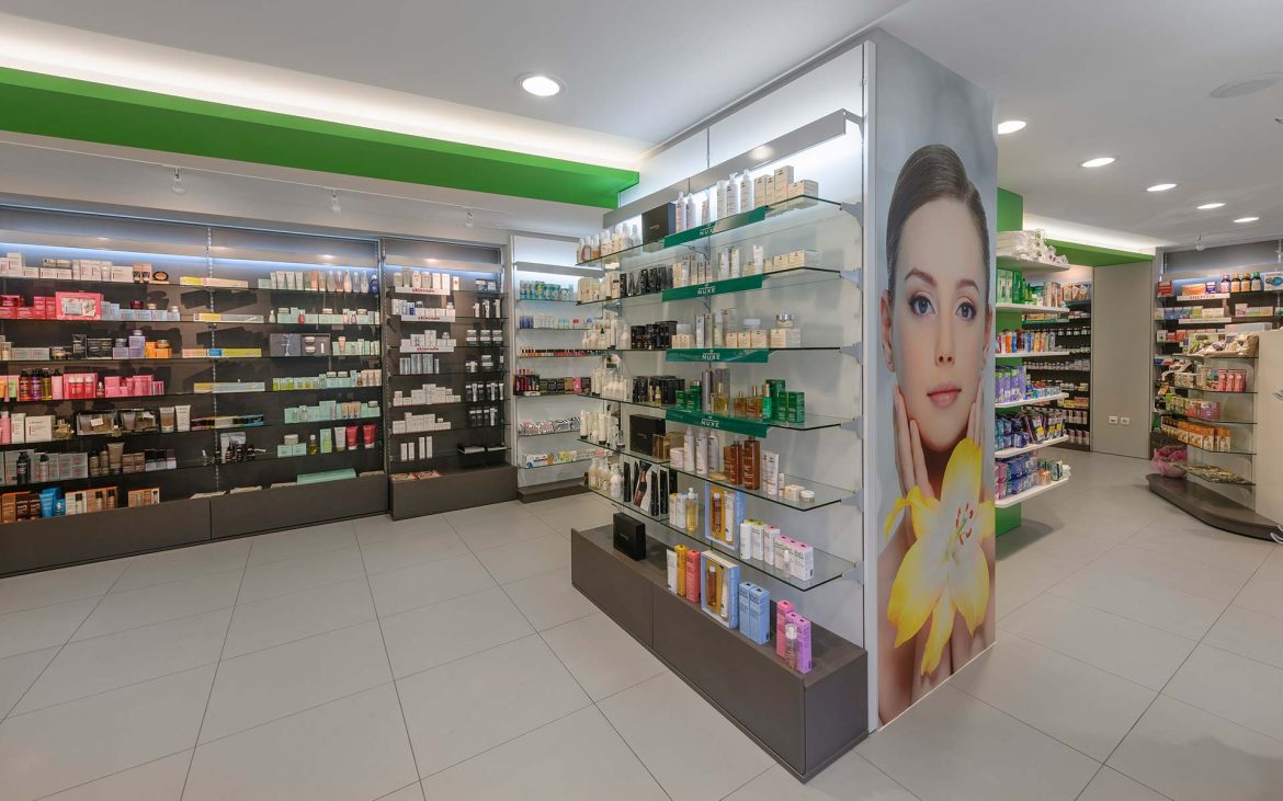 Μικροδιατροφή Μια πολλά υποσχόμενη κατηγορία για το φαρμακείο