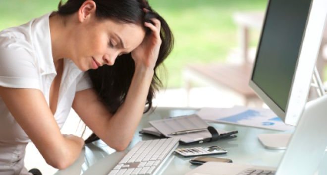 3 Τρόποι για να Αποφύγετε την Εργασιακή Εξουθένωση