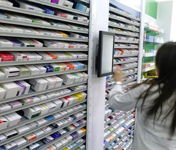 Αποθέματος