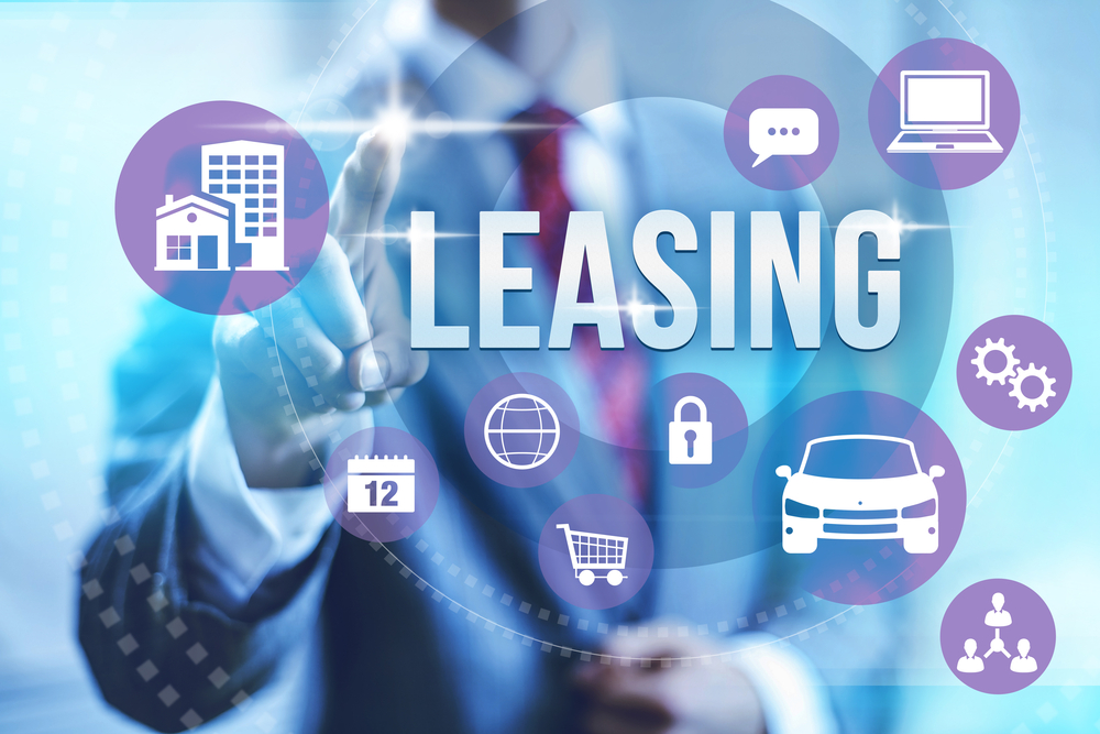 Leasing 2