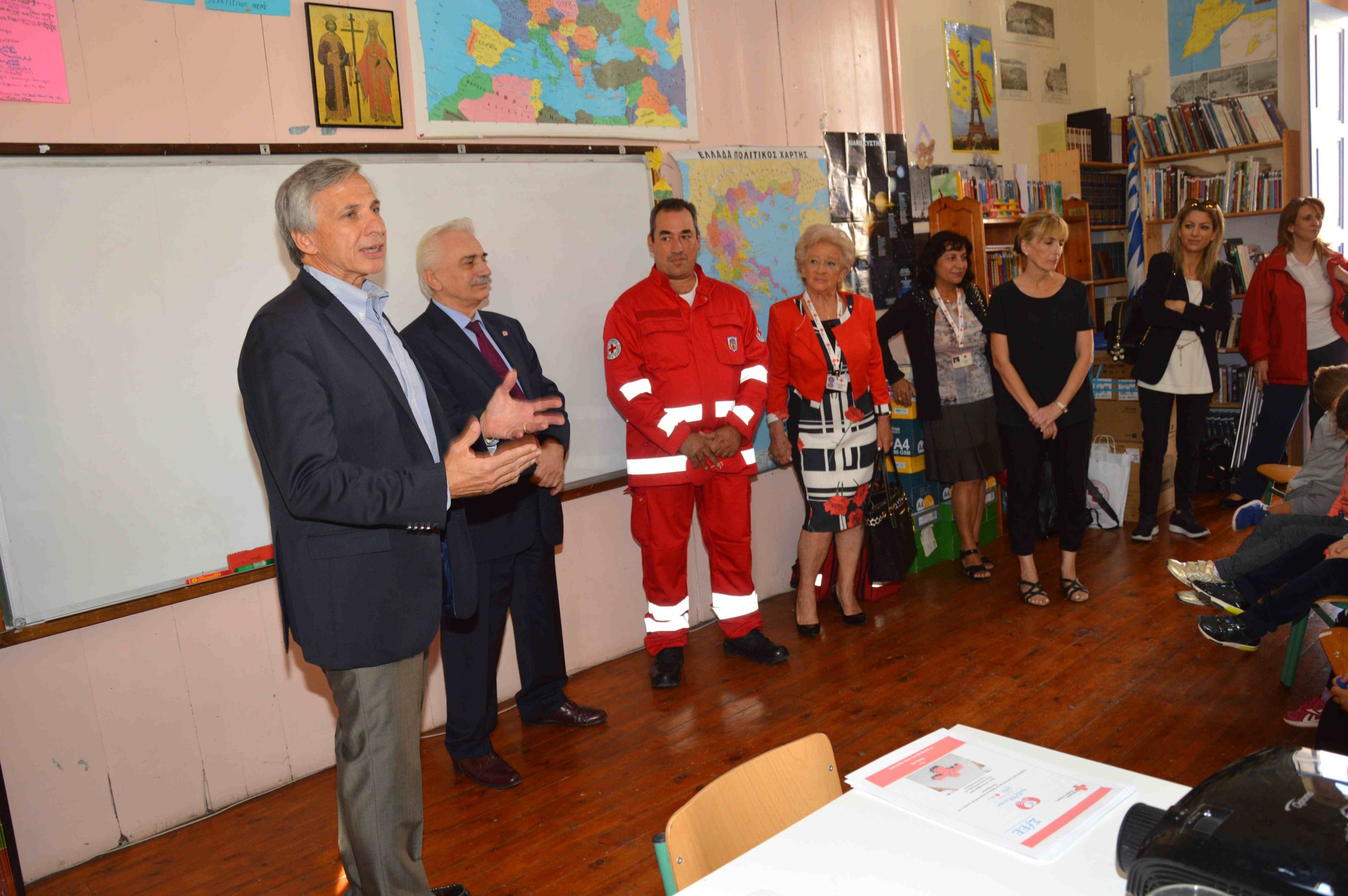 Tο ΠροΣfEEρουμε Ταξίδεψε στο Καστελλόριζο 2