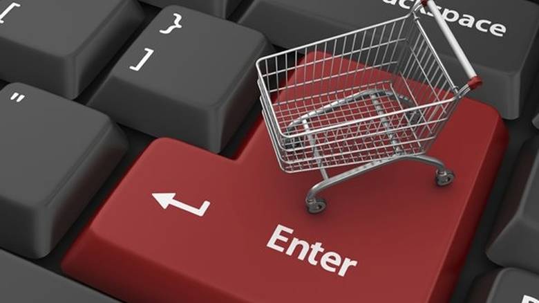 Καταστήματα και Internet Χρησιμοποιούν οι Καταναλωτές για τις Αγορές τους