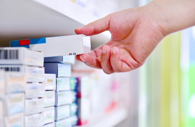 Ελληνικό Φαρμακείο Προοπτικές και Προκλήσεις του Αύριο Ελληνικό Φαρμακείο Προοπτικές και Προκλήσεις του Αύριο