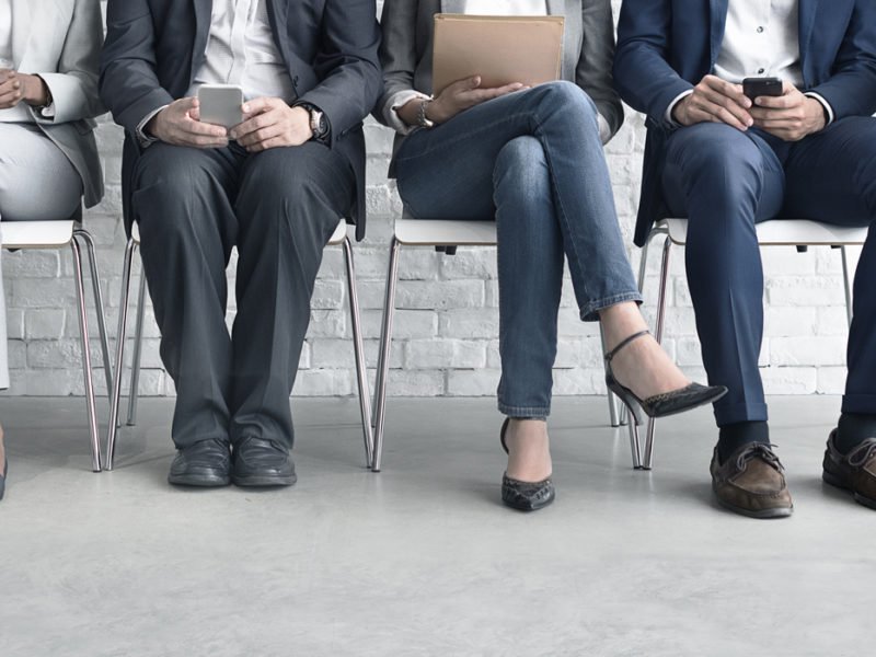 Αύξηση της Απασχόλησης ανάμεσα στα Έτη 2014 17