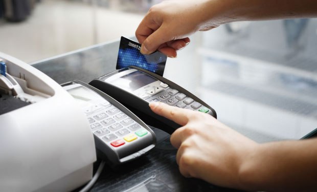 Πλαστικό Χρήμα