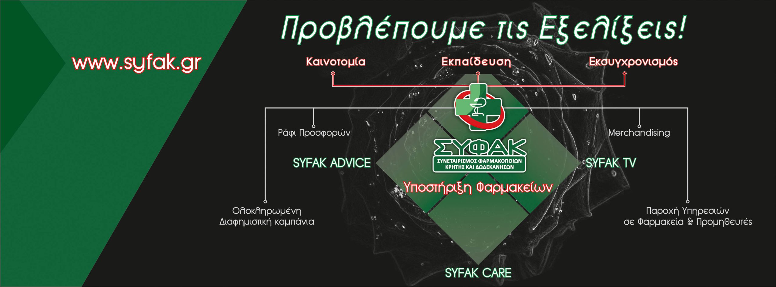 9η Διημερίδα Συνέντευξη Αλιμπέρτης Δημήτρης Γενικός Διευθυντής ΣΥΦΑΚ 2