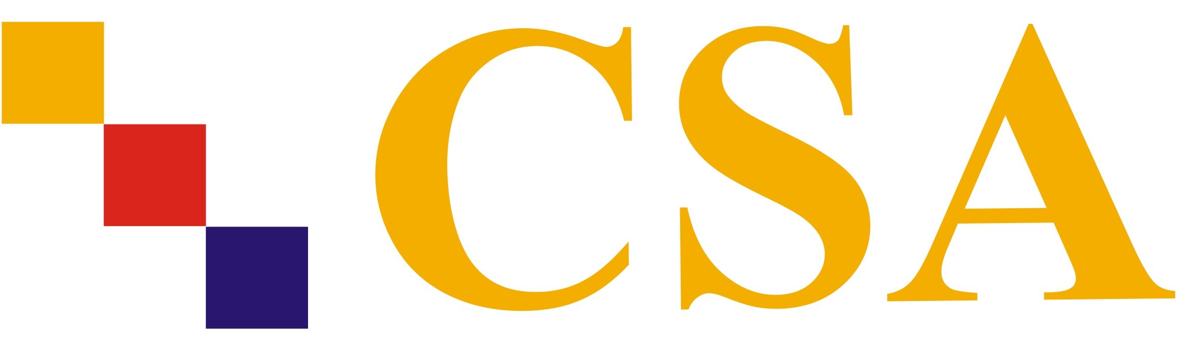 CSA 2