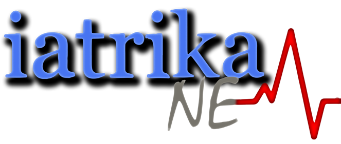 IATRIKA NEA