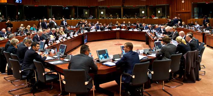 Eurogroup: Παγώνει η Δόση