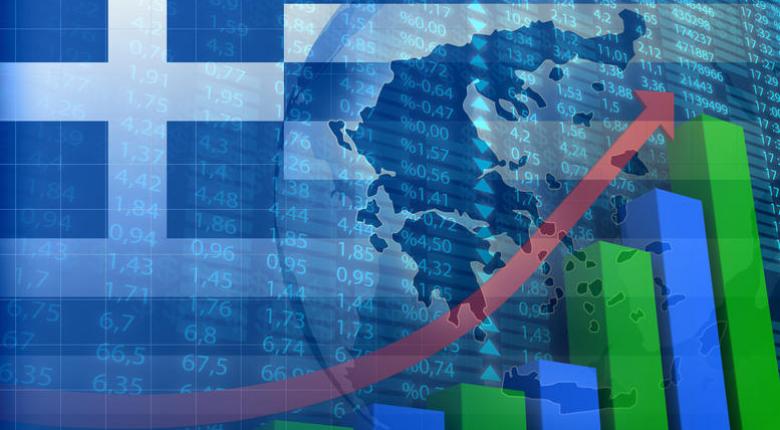 Ανάπτυξη της Ελληνικής Οικονομίας για το 2018 2019