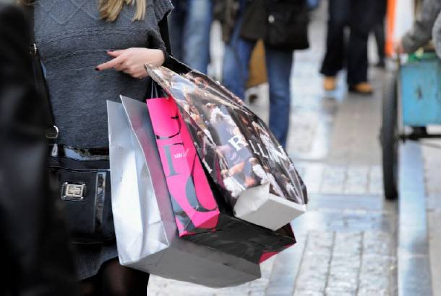 Μείωση Πωλήσεων στο Λιανικό Εμπόριο