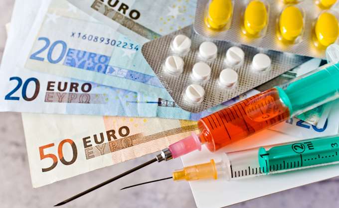 Οι Δαπάνες για το Φάρμακο