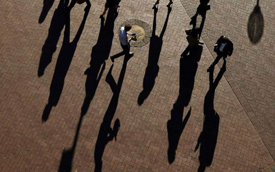 Στην Ελλάδα τα Χαμηλότερα Ποσοστά Απασχόλησης