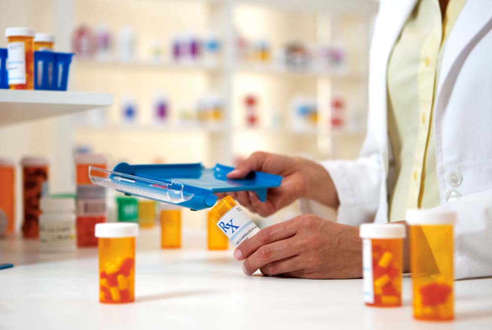 Φυλασσόμενη Συνταγή για τα Αντιβιοτικά