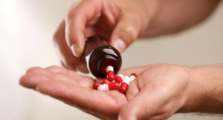 Χορήγηση Φαρμάκων χωρίς Ιατρική Συνταγή