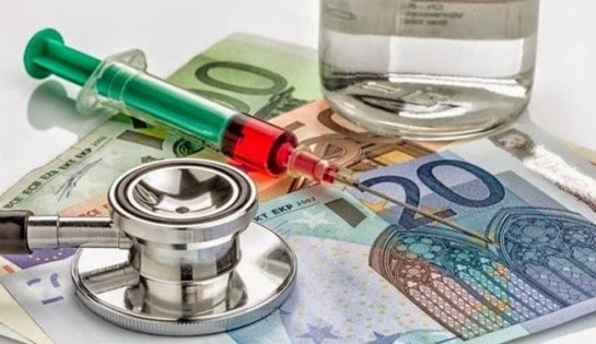 Οι Ληξιπρόθεσμες Υποχρεώσεις του Κράτους σε ΕΟΠΥΥ και Δημόσια Νοσοκομεία 2