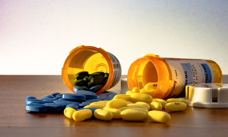 Ο ΣΦΕΕ και η PIF για τα Φάρμακα